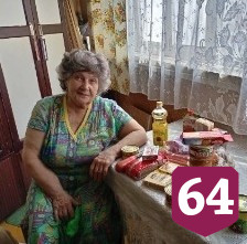 В Саратовской области проходит благотворительная «Операция Бабушка»