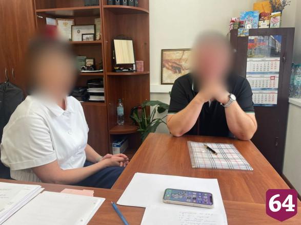 Бывшую сотрудницу СГЭТ уличили во взятках от поставщиков