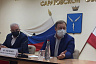  Подрядчику поручили работать без выходных на долгострое в Саратове  