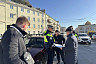 Минтранс и полицейские выявили в Саратове нелегальных таксистов
