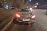 В Саратове 74-летняя автоледи на «Тойоте» покалечила пешехода
