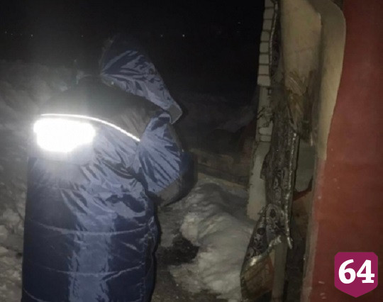 В Саратове педофила арестовали за похищение школьников
