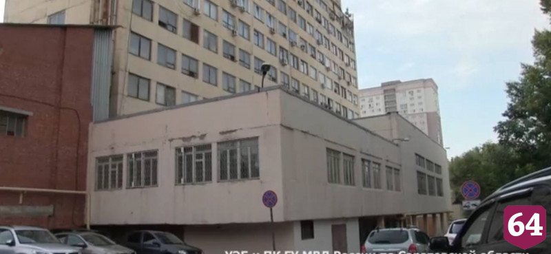 Сотрудника Саратовского полиграфкомбината отправили на строгий режим за взятки