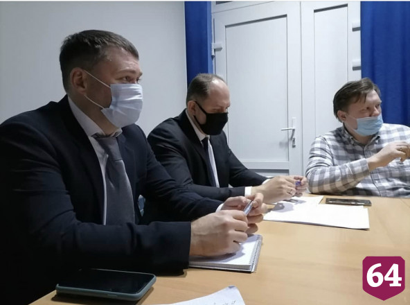 Саратовским киномеханикам выплатят зарплаты «в кратчайшие сроки»