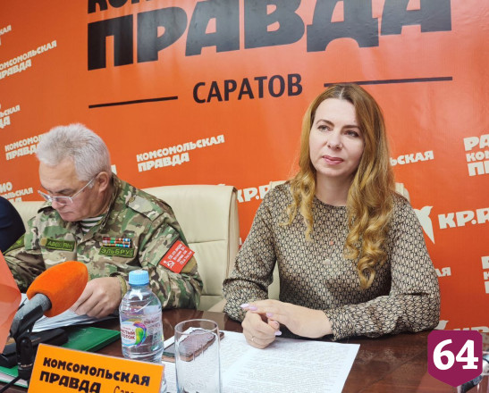 Саратовцев призвали к участию в конкурсах «Бессмертного полка России»