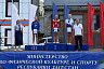 Саратовские гребцы завоевали два золота и бронзу на чемпионате России