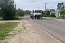 На оживленной улице саратовского райцентра сделают тротуар