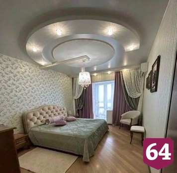 «Трешку» с видом на Волгу в Энгельсе оценили в 25 миллионов