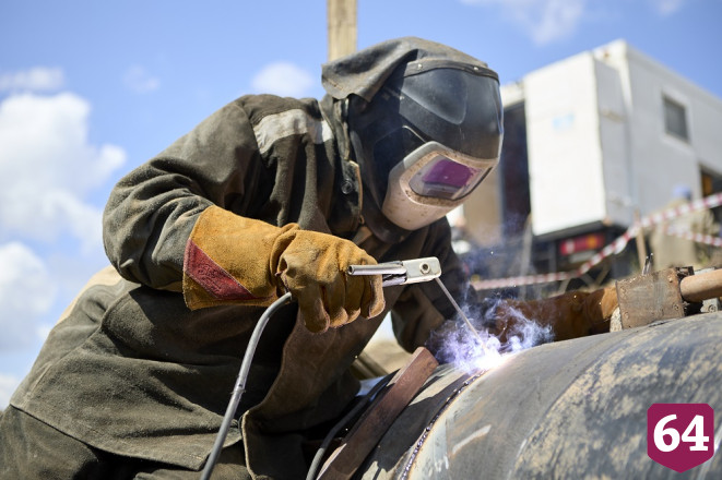«Газпром трансгаз Саратов» готовит газотранспортную систему к работе в осенне-зимний период