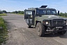 Саратовцы показали разрушенный нацистами Мариуполь