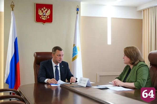 Для саратовских детей откроют секции по адаптивному баскетболу