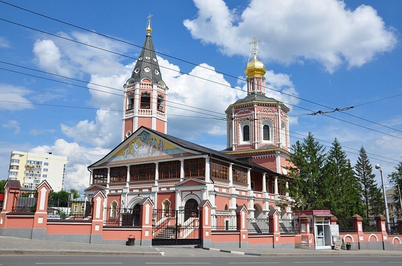 Закрытым из-за коронавируса церквям снизят тариф на энергоресурсы