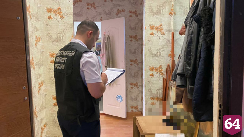 В квартире на улице Панченко найден забитый до смерти мужчина 