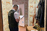 В квартире на улице Панченко найден забитый до смерти мужчина 