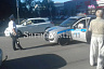 Легковушка задавила девушку на «зебре» в Солнечном