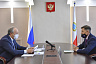 В Саратовской области могут построить биатлонный комплекс