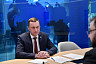 Саратов готов принять Кубок Евразийских стран по прыжкам в воду