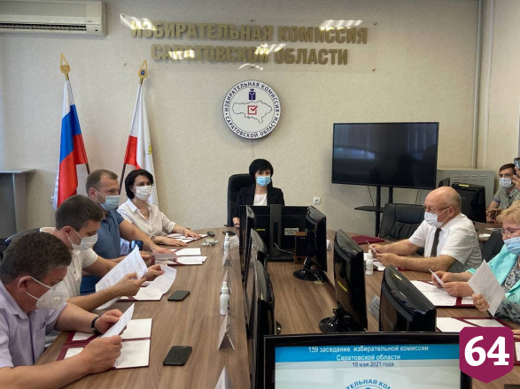 На участке довыборов в Саратове повторно пересчитают голоса 