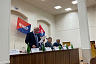 Радаев рассказал о бесценном опыте реализации нацпроектов 