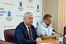 В Саратовской области растет заболеваемость коронавирусом