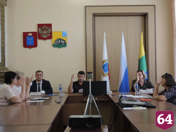 На пост главы Вольского района претендуют два кандидата 