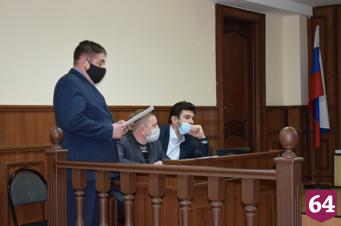 Саратовский чиновник не смог обжаловать приговор за 5-миллионную взятку