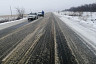 Под Саратовом опрокинулся автомобиль с тремя детьми 