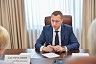 Роман Бусаргин поручил усилить контроль за детскими лагерями и площадками