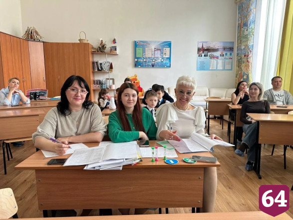 В Саратове наградили победителей Всероссийского конкурса литературного перевода