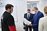 Губернатор поставил перед саратовской молодежью амбициозные задачи 
