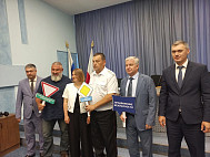 В Саратовской области займутся продвижением безопасности на перекрестках