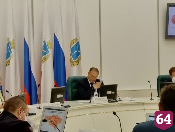 Малообеспеченным жителям Саратовской области бесплатно раздадут маски