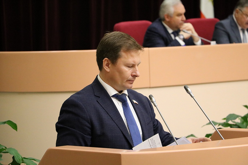 На соцсферу направят почти три четверти областного бюджета 
