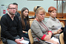 В министерстве природных ресурсов презентовали карту запахов