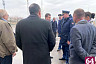 В доме для саратовских медиков подрядчик устраняет недоработки 