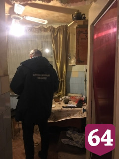 Грубые слова в адрес дамы товарища стоили мужчине жизни 