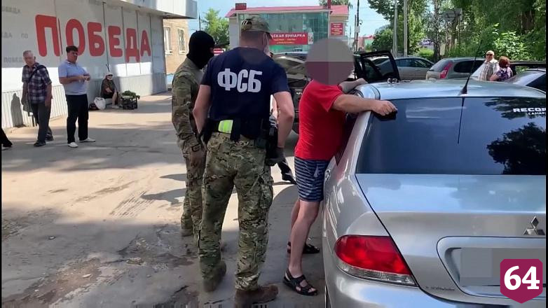 Оборонный завод под Саратовом обокрали на 2 млн рублей