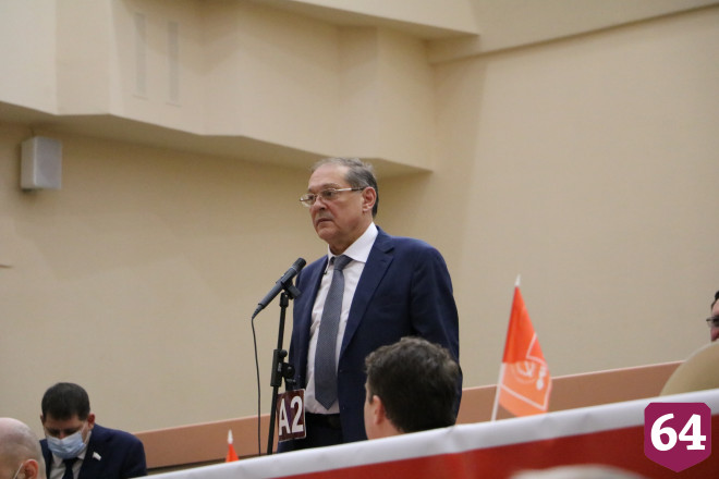 Ирину Седову утвердили в должности зампреда правительства 
