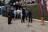Жители Саратова оценили необычную фотосессию на военном пароме 