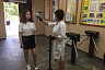 Для саратовских школьников провели уроки здоровья 