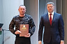 Заслуженному саратовскому селекционеру устроили овацию 