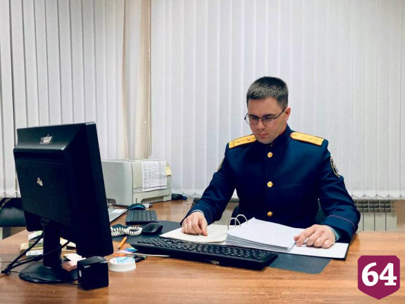На рынке под Саратовом незаконно торговали черной икрой