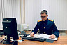 На рынке под Саратовом незаконно торговали черной икрой