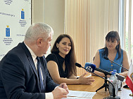 В минздраве рассказали о состоянии пострадавших при атаке БПЛА на Саратовскую область