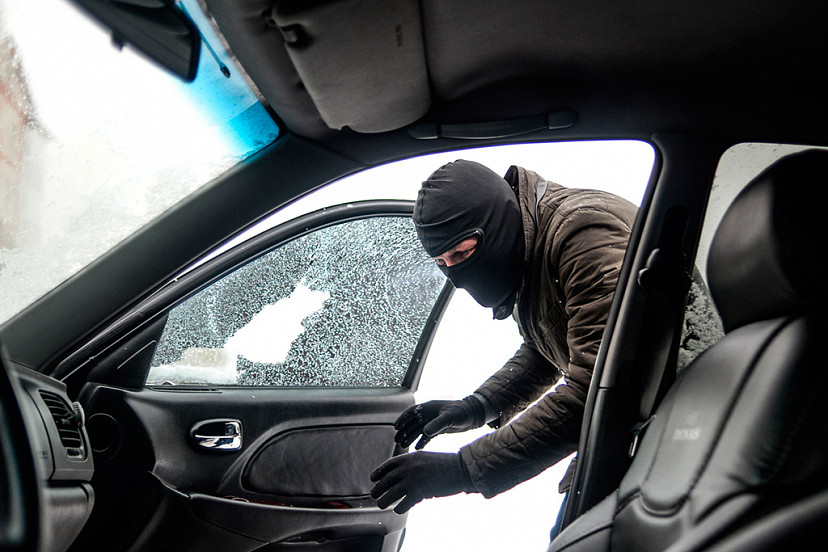 В Саратове орудовал 18-летний серийный автовор