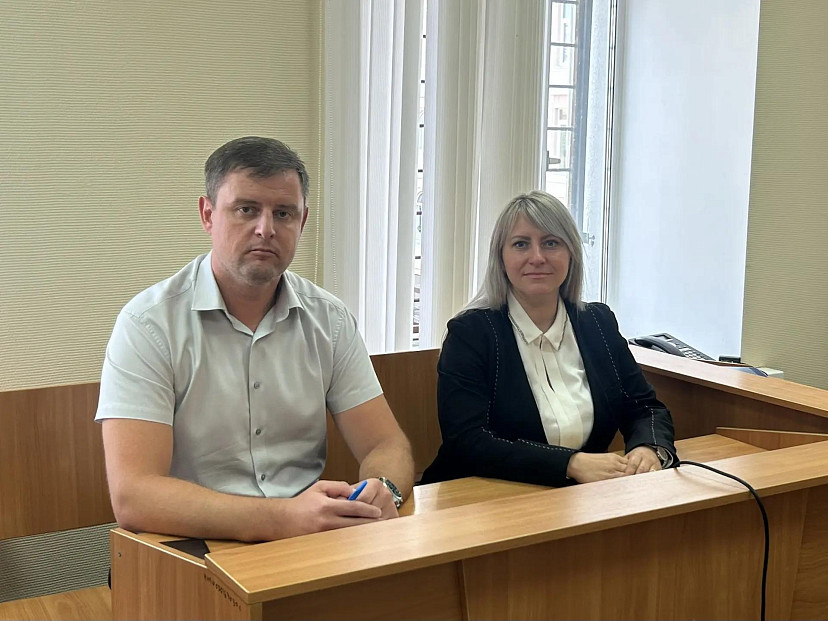 Судья запросила у омбудсмена первые обращения жителей Авиатора