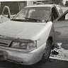 В Саратовской области 16-летний угонщик не смог завести «Ладу»