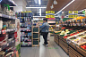 Саратовцы рискуют заболеть коронавирусом при покупке продуктов