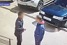 Саратовец от «безденежья» ограбил пенсионерку и попал на камеры