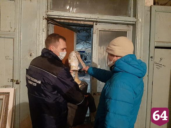 Дело об убийстве девушки в подъезде на Вишневой вернули прокурору